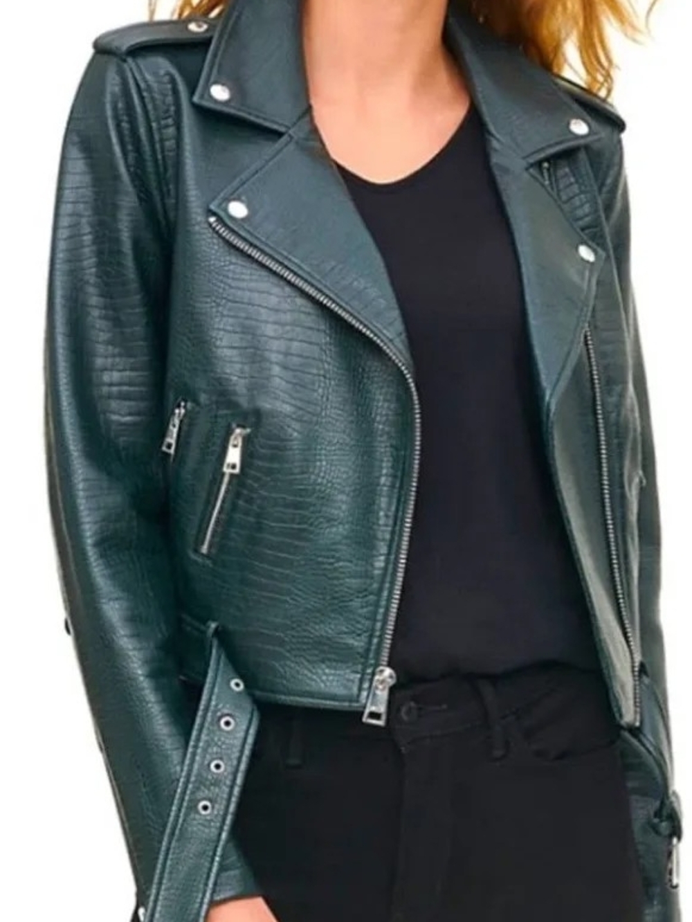 Levi's Moto Jacket